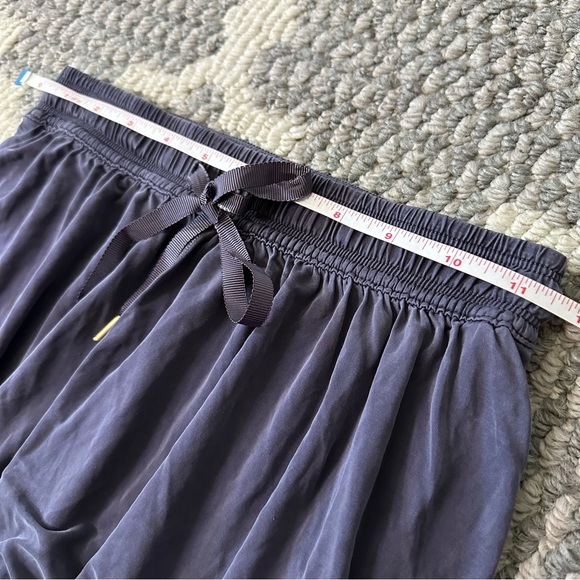 Lululemon Principal Dancer Short *3" Moonwalk - Picture 9 of 9